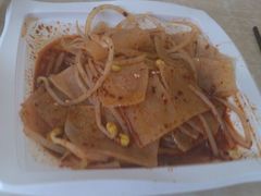 -焦记老潼关肉夹馍(东五路店)