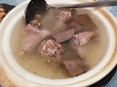 -茶油香闽南菜·花园餐厅(前埔店)