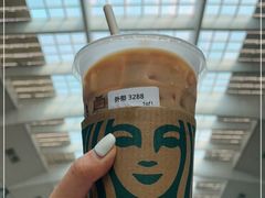 -星巴克(北京南站第二店)