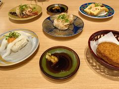 -大起水产回转寿司(道顿堀店)