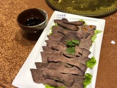 -东北大院·东北菜(三台子店)