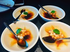 -赠李白·如诗的川味(余杭万达广场店)