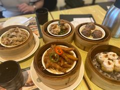 -添好运点心专门店(百老汇店)