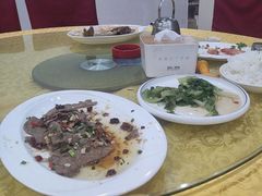 -青竹园海鲜餐厅(海天路店)