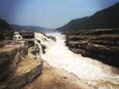 -陕西黄河壶口瀑布旅游区