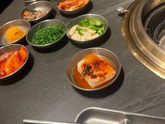 -麻蒲碳烤肉(远景路1号店)