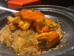 -上海滩餐厅(BFC外滩金融中心店)