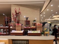 -元一希尔顿酒店·禅自助餐厅·啤酒花园
