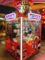 -LuckyStar幸运星家庭娱乐中心(东莞国贸店)
