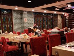 大堂-点都德(大茶楼店)