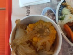 -吉野家(黑牛城道店)