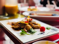 杏鲍菇-素清香(解放路店)