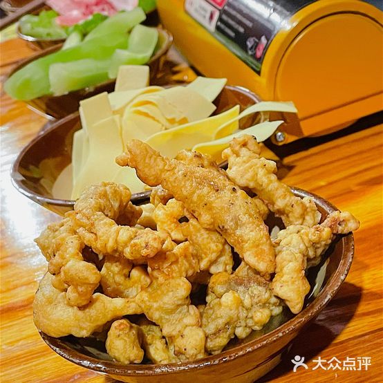 柒爷活过馆