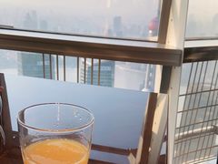 -君悦大酒店行政酒廊