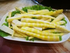 笋尖-清真·马家火锅美食城(镇江北路店)