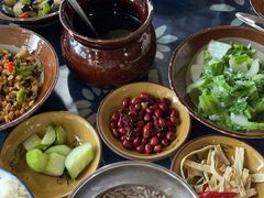 -张关合渣(航空大道店)