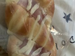 -静安面包房(万航渡路店)