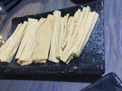 腐竹-湘芙蓉·湖南菜(椒江店)