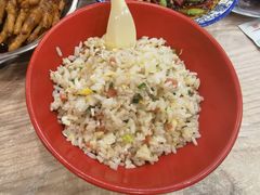 -江城燕子大排档(江汉路步行街店)