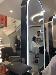 -上禾 HAIR SALON