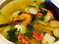 -Sala Thai Restaurant