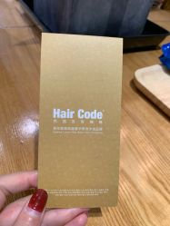 -HairCode芭曲发型