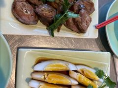 -潮界(LU·ONE凯德晶萃广场店)