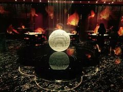 -8餐厅(新葡京酒店)