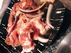 -冷面大王(细河南路店)