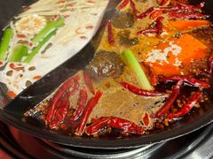 -金石老面坊·渔家菜(金石滩店)