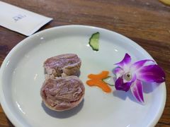 -蒙亨·手把肉·蒙古包文化主题餐厅(天恒广场店)