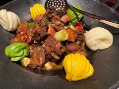 -大秦小宴•新派西北(万象前海店)