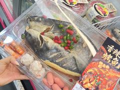 -山姆会员商店(亦庄创意生活广场店)