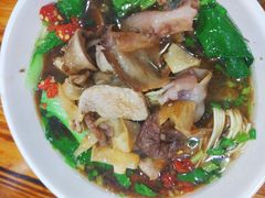 -肆姐面粉馆(坡子街店)