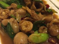 鱼泡-沈家门海鲜夜排档(东港店)