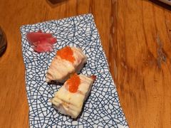 -故乡屋日本料理(八一广场店)