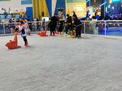 -弘阳·未来世界(弘阳广场店)