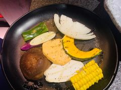 -神户赤童日式烤肉伙伴(东直门店)