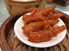 -頂好酒家·经典粤菜(海信广场店)