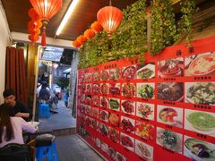-小厨子私房菜·云南美食店