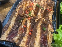 -大壮家原味烤肉(兴华北街店)