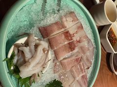 -揽季锅物会.福建黄鱼.海鲜姿造(五四路店)