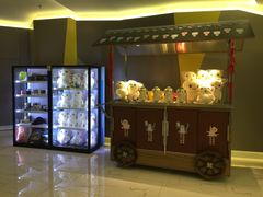 -中影国际影城(东方新天地CINITY店)