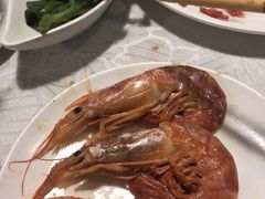-怡乡王品海鲜姿造自助体验餐厅(大岛商业广场店)