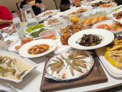 -阿毛饭店·正宗宁波菜(儿童公园旗舰店)