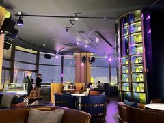 -长沙北辰洲际酒店-SKY 27酒廊