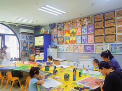 -杨梅红艺术教育(凤城教学中心)