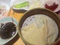 酥香嫩烤鸭-乾园(天河城店)