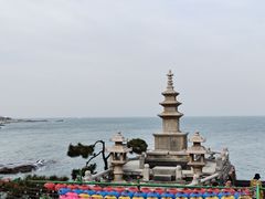 -海东龙宫寺