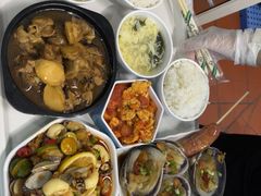 -深海中餐厅(国家海洋博物馆店)